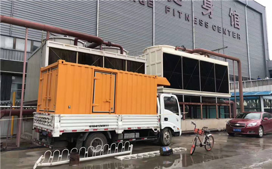 右江300KW发电机组适配电缆规格选型指南