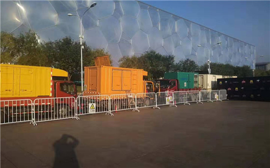 右江400KW发电机组适配电缆规格选型指南
