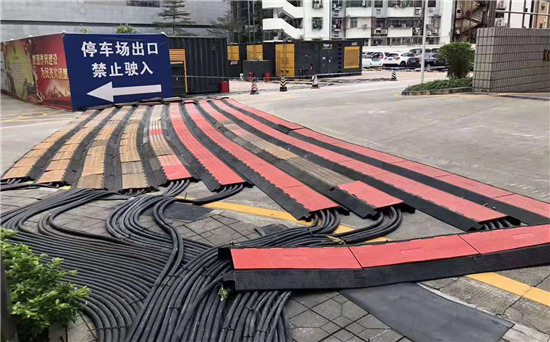 右江发电机组电缆选型完整具体步骤(工程通用标准流程)